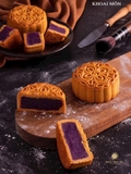 Bánh trung thu nướng cái 150g