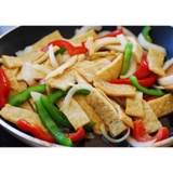 Chả Cá Hàn Quốc Busan - Túi 450g