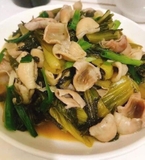 Bao Tử Ếch - 1kg