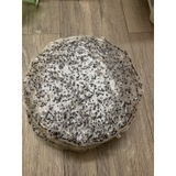 Bánh Tráng Nướng Mè Đen Tây Ninh 10 Cái Bánh Dầy