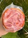 Da bao dỏ nhà làm 500g