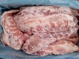 Sườn non heo túi 1kg