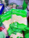1Kg Phô mai Mozzarella bào sợi