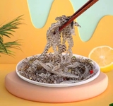 Da Cá Rô Phi dai giòn sừng sực túi 200g