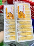 Tôm Lăn Bột Korea - Bịch 10 Con