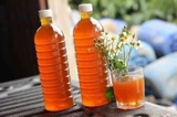 Mật Ong Hoa Cafe Chai - 1 Lít