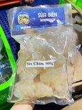 Sứa chùm gói 500g luôn nước 1kg