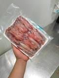 Mực Ghim Trứng - 1kg