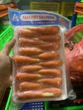 TVS Chạo Sả Tôm 400gr Loại 16 cây
