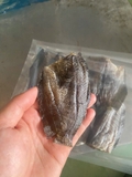 Khô cá sặc bổi - Túi 500Gr 10-12 con