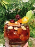 Me Rim Đác Mít - Hủ 1Kg