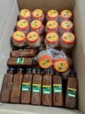 Chằm Chéo Ướt chai 330ml