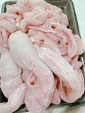 Dồi trường tơ khay 1kg
