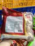 AHL - Đậu hủ cá phô mai túi 500g