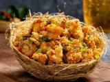 Sụn Gà Brazin Mana - Túi 2Kg