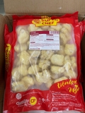 Gà V superchef công ty Cp túi 1kg