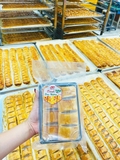 Bánh dừa nướng khay 500g
