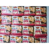 Chả Mực Xoắn Ốc LC - Túi 500Gr