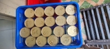 Phật nhảy tường lon 300g