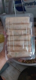 Chả giò thịt 400g 14 cuộn