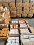 Đào ngâm hộp 450g