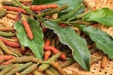 Muối Tiêu Lốp hủ 250g siêu ngon