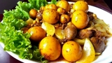 Trứng Gà Non - Hộp 500Gr
