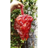 Lạp Vịt (Xì Pỉn) Loại Ngon - Túi 500Gr