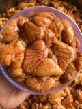 Trứng Cá Sặc Bổi Hộp - Túi 500Gr