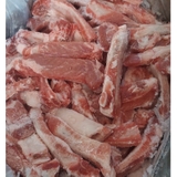 Sườn Que Sườn Cọng - Túi 1Kg