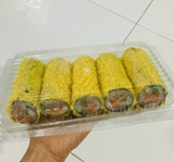 Gimbap hộp 5 cây