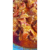 Thịt Nai Phi Lê Ướp Sate Hộp 500Gr