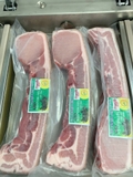 Ba Chỉ Heo Rừng Lai Cây - Túi 1Kg