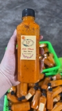 Sốt thái - Chai 420ml