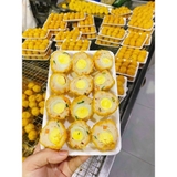Chả Bách Hoa Trứng Cút - Túi 500Gr