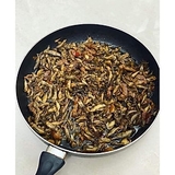 Cá linh non 1kg