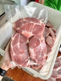 Thịt Nạc Dăm heo 900g