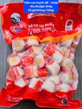 Viên Thả Lẩu Chojo - Túi 454gr