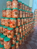 MĂNG CHUA NGÂM LÁ MẮC MẬT – Hủ 900g