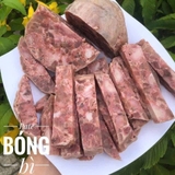 Pate bóng bì heo 1kg