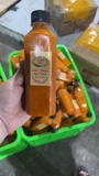 Sốt thái - Chai 420ml