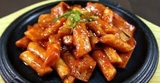 Bánh Gạo Hàn Quốc Gobokki -Túi 1Kg