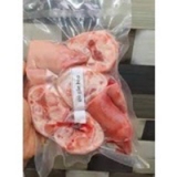 Giò Gân Cắt Khoanh - Túi 1Kg