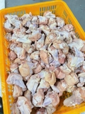 Cánh tỏi gà tươi cấp đông hàng công ty bịch 5kg ra lẻ 1kg