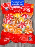 Viên Thả Lẩu Chojo - Túi 454gr