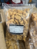 Gà Karaage Tem Đen CP- Túi 1Kg