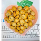 Chả Cá Đậu Đũa - Túi 500Gr