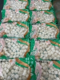 Cồi sò điệp Nhật size 60-80 bịch 1kg