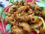 Bao Tử Cá Basa - Túi 1Kg