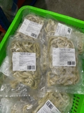 CHẢ CÁ DẠNG SỢI O!SAJANG  GÓI 500G